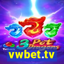 vwbet.tv