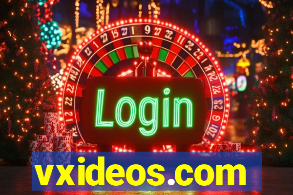 vxideos.com