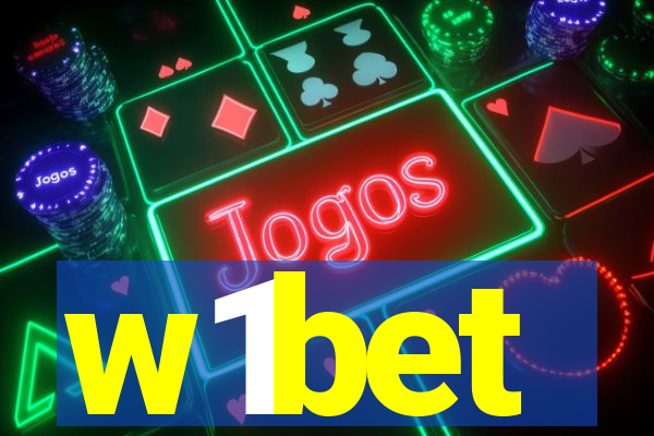 w1bet
