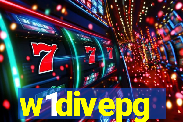 w1divepg