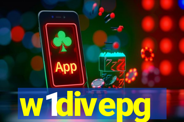 w1divepg