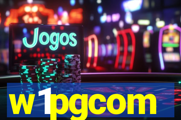 w1pgcom