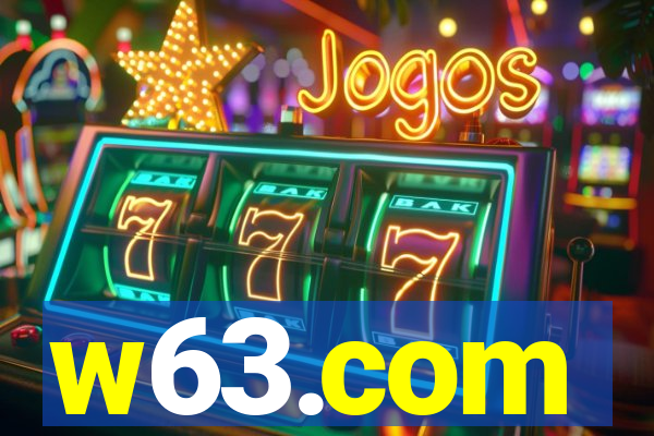 w63.com