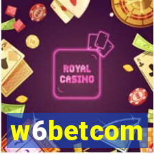 w6betcom