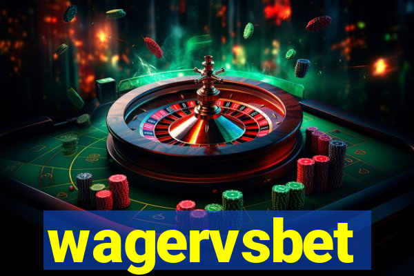 wagervsbet