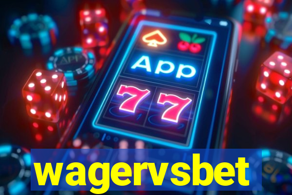 wagervsbet
