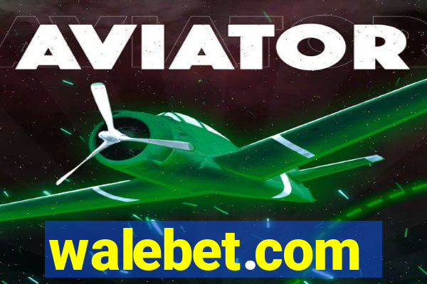 walebet.com