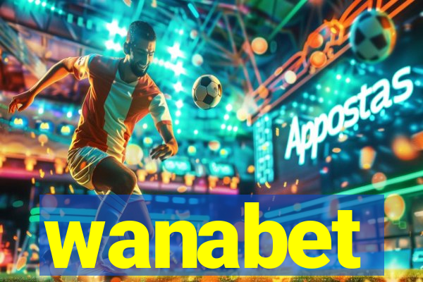 wanabet-games.com