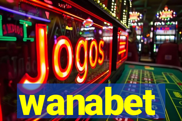 wanabet-games.com