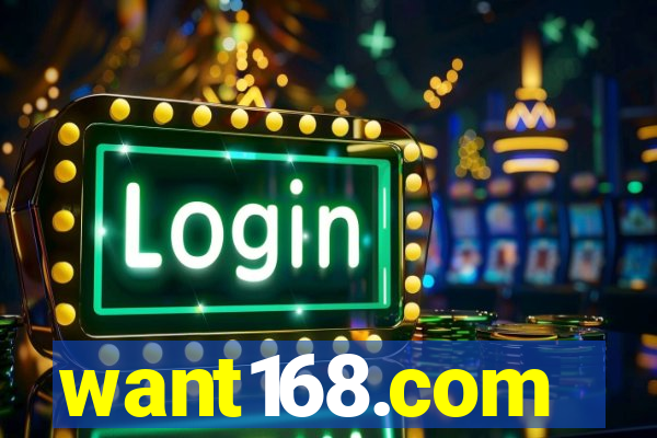 want168.com