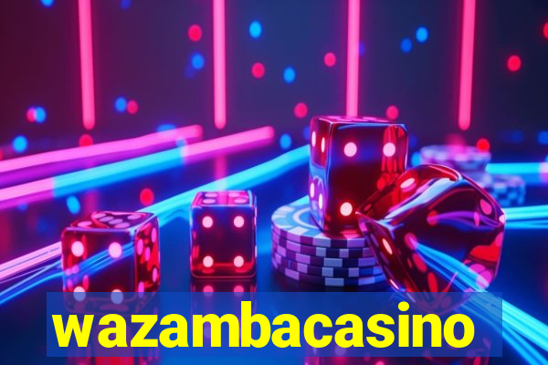 wazambacasino