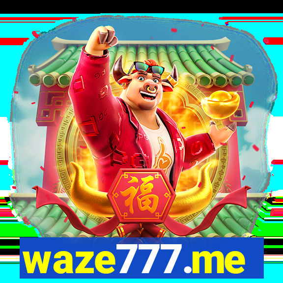 waze777.me