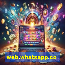 web.whatsapp.corn