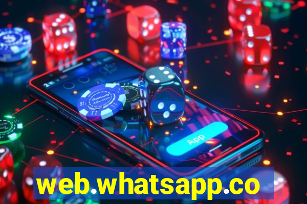 web.whatsapp.corn