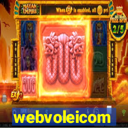 webvoleicom