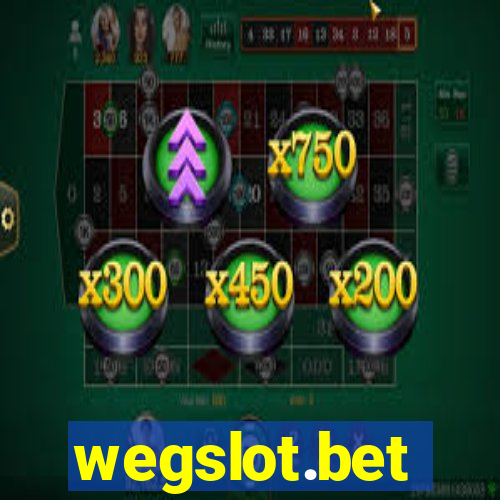 wegslot.bet
