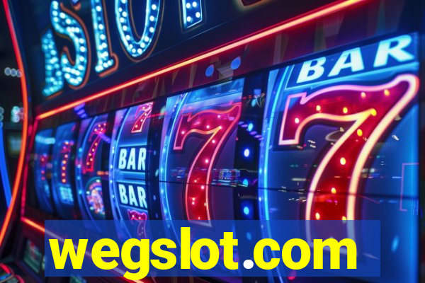 wegslot.com