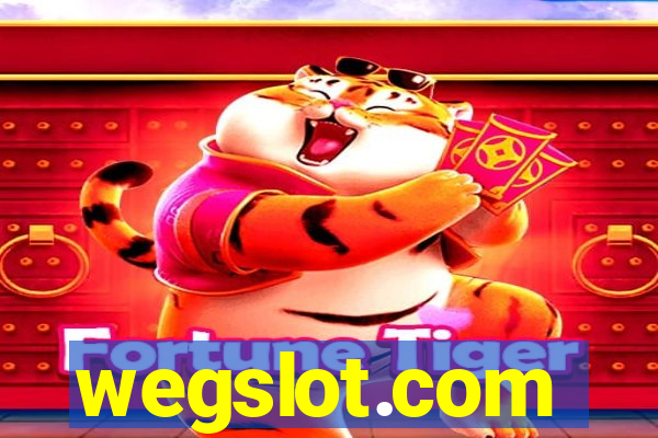 wegslot.com