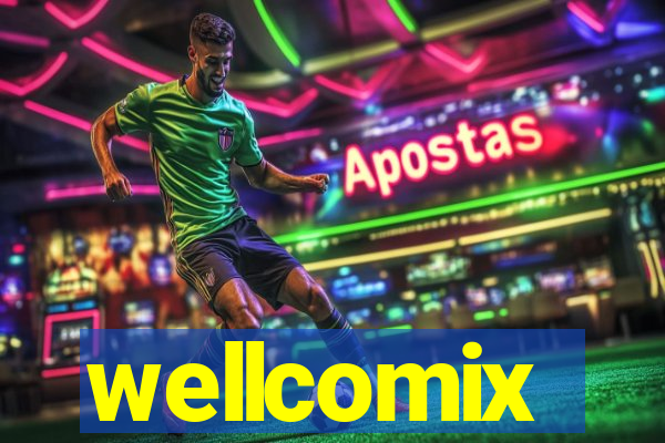wellcomix