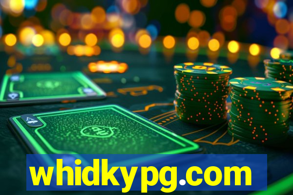 whidkypg.com