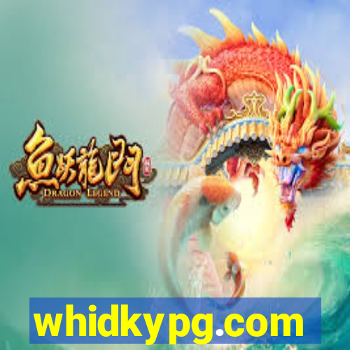 whidkypg.com