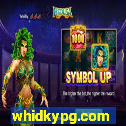 whidkypg.com