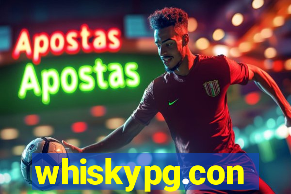 whiskypg.con