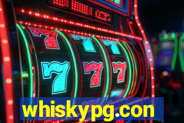 whiskypg.con