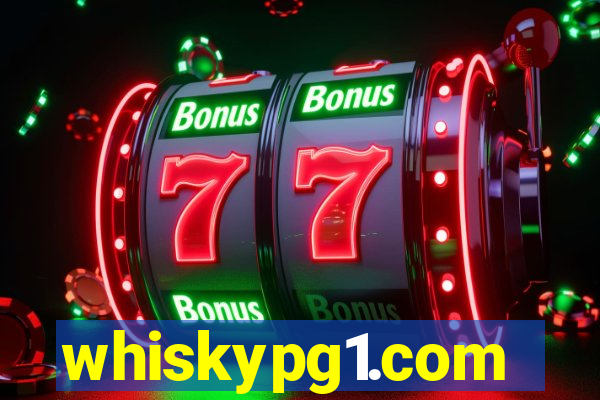 whiskypg1.com