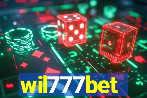 wil777bet
