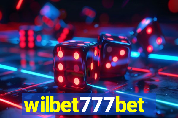 wilbet777bet