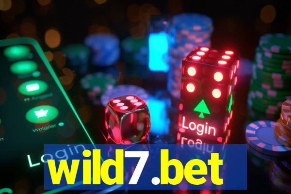 wild7.bet