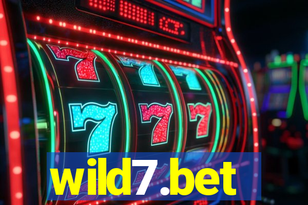 wild7.bet