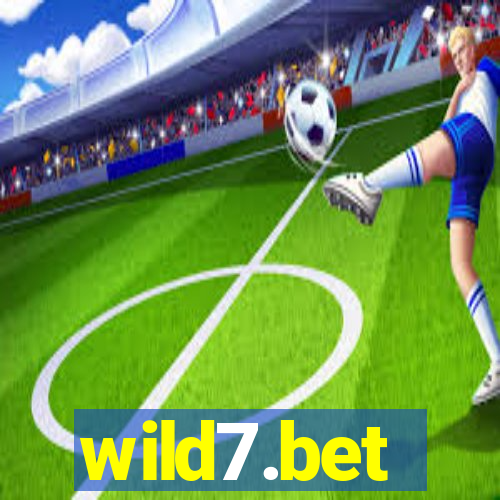 wild7.bet