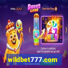 wildbet777.com