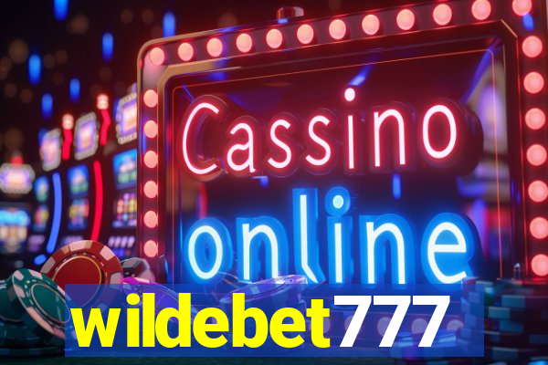 wildebet777