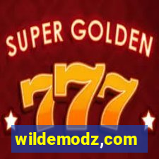 wildemodz,com