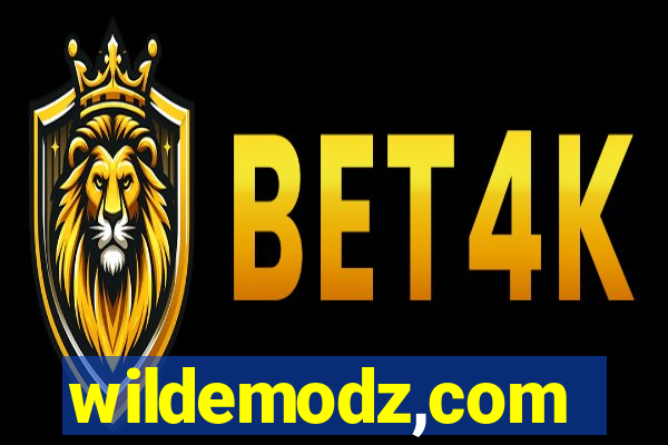 wildemodz,com
