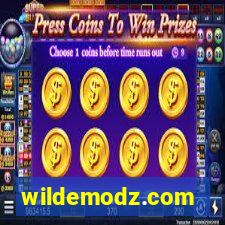 wildemodz.com