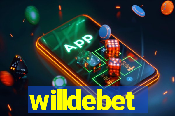 willdebet
