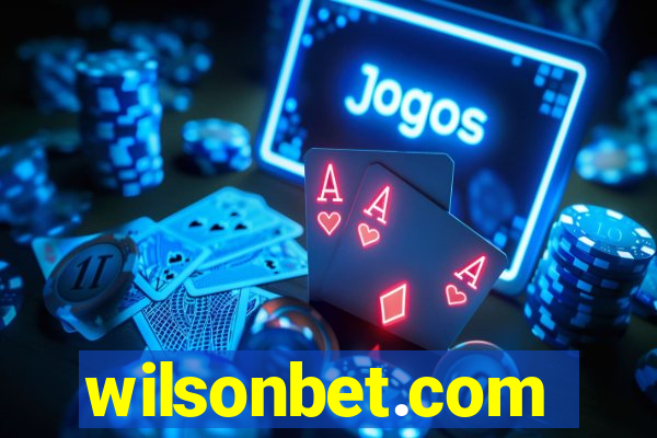 wilsonbet.com