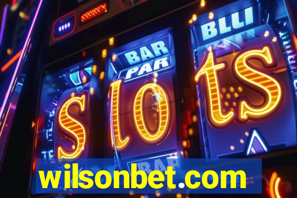 wilsonbet.com