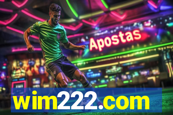wim222.com