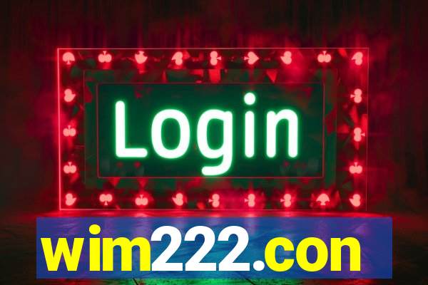 wim222.con