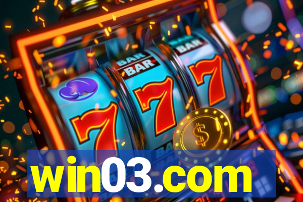 win03.com