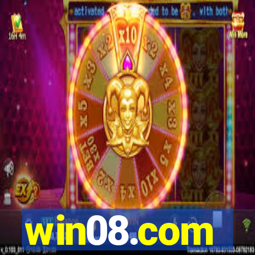 win08.com