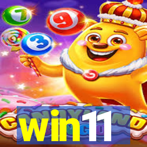 win11