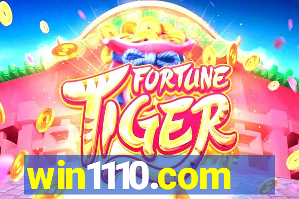 win1110.com