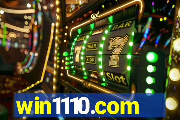 win1110.com