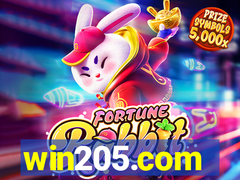 win205.com